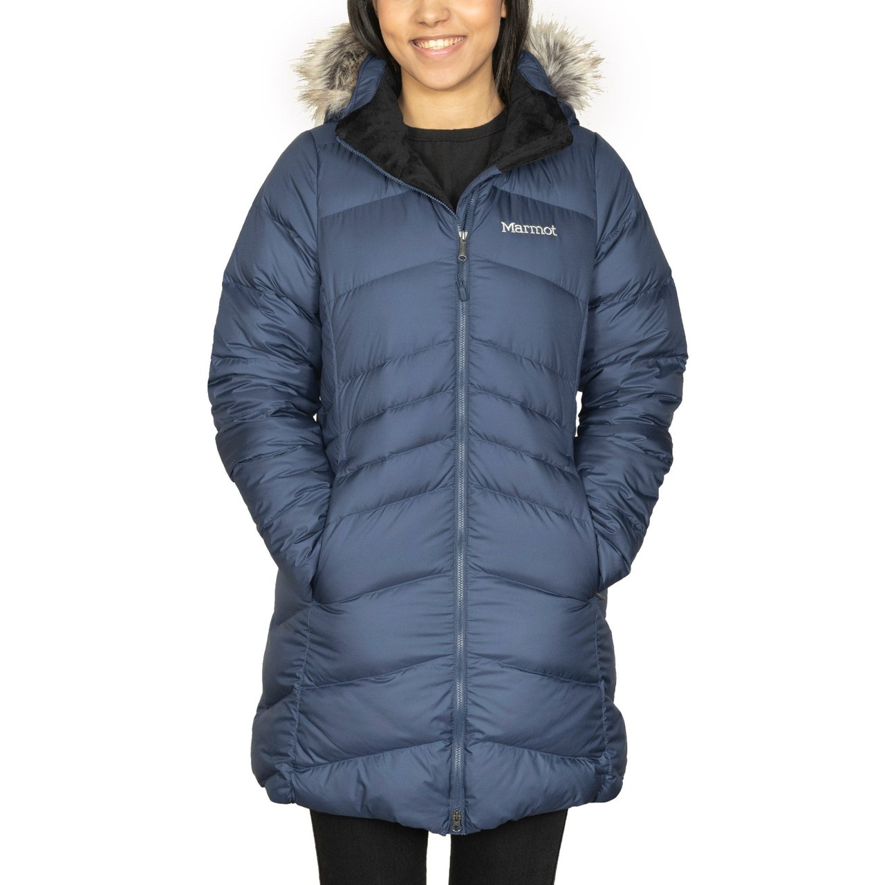 Marmot Ladies' Montreal Coat - Image 1
