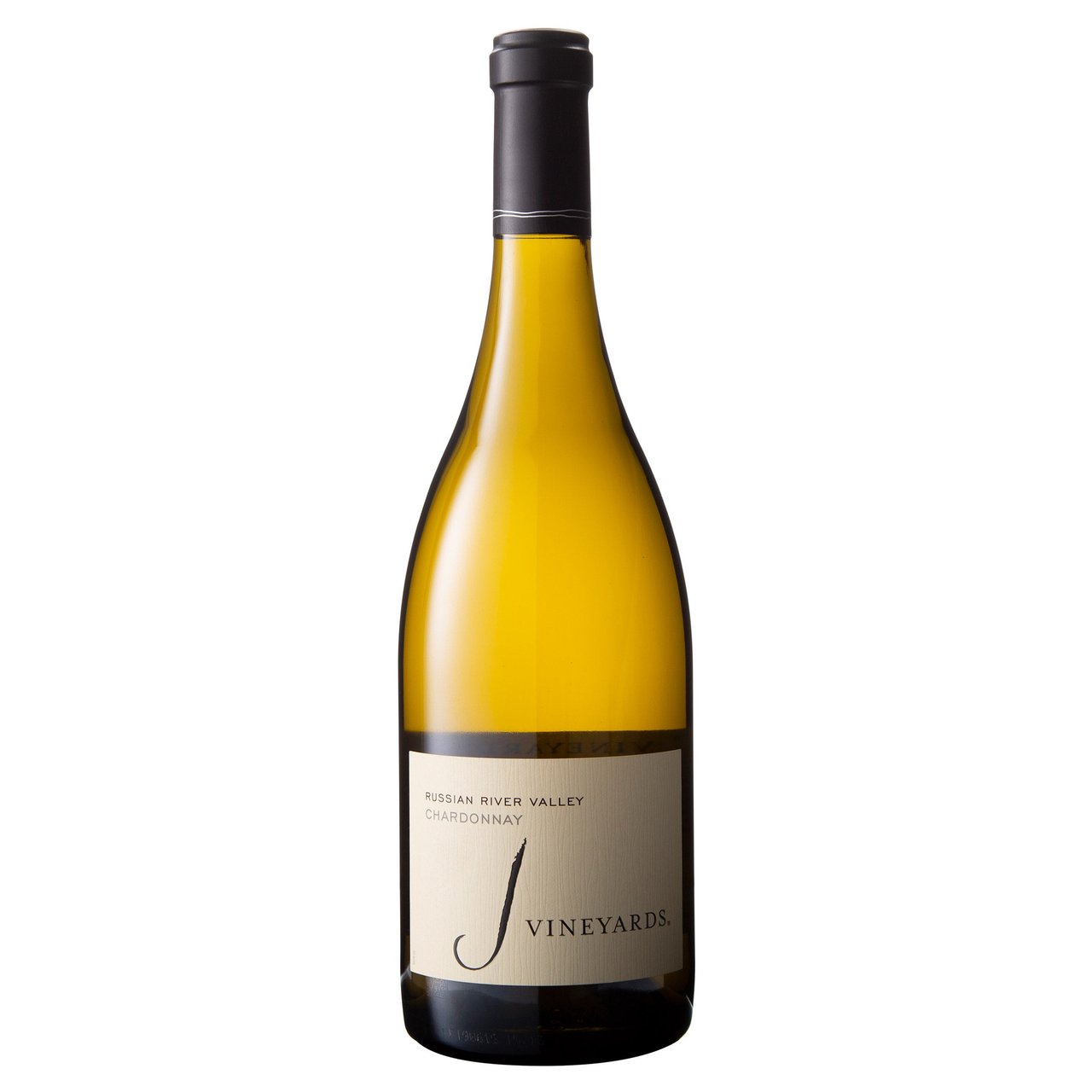 J Vineyards Chardonnay Russian River Valley 750ml - Image 1