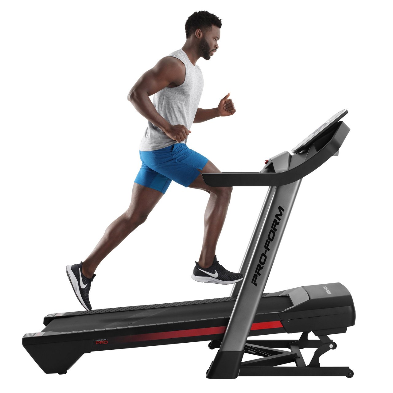 ProForm Pro 2000 Smart Treadmill with 1-Year iFIT Membership Included - Image 1