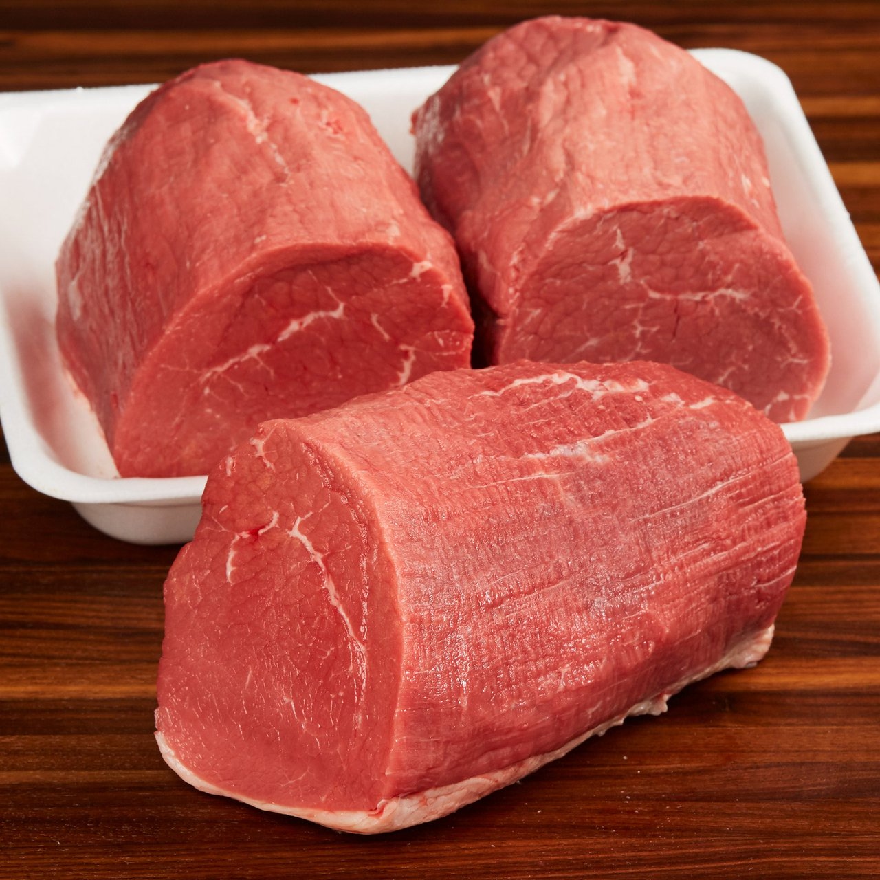 Eye of Round Roast Per Lb.