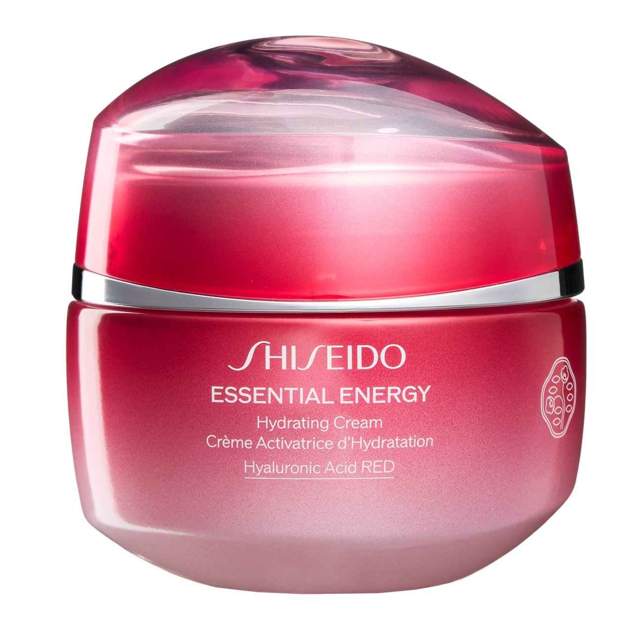 Shiseido Essential Energy Hydrating Cream 1.7 oz
