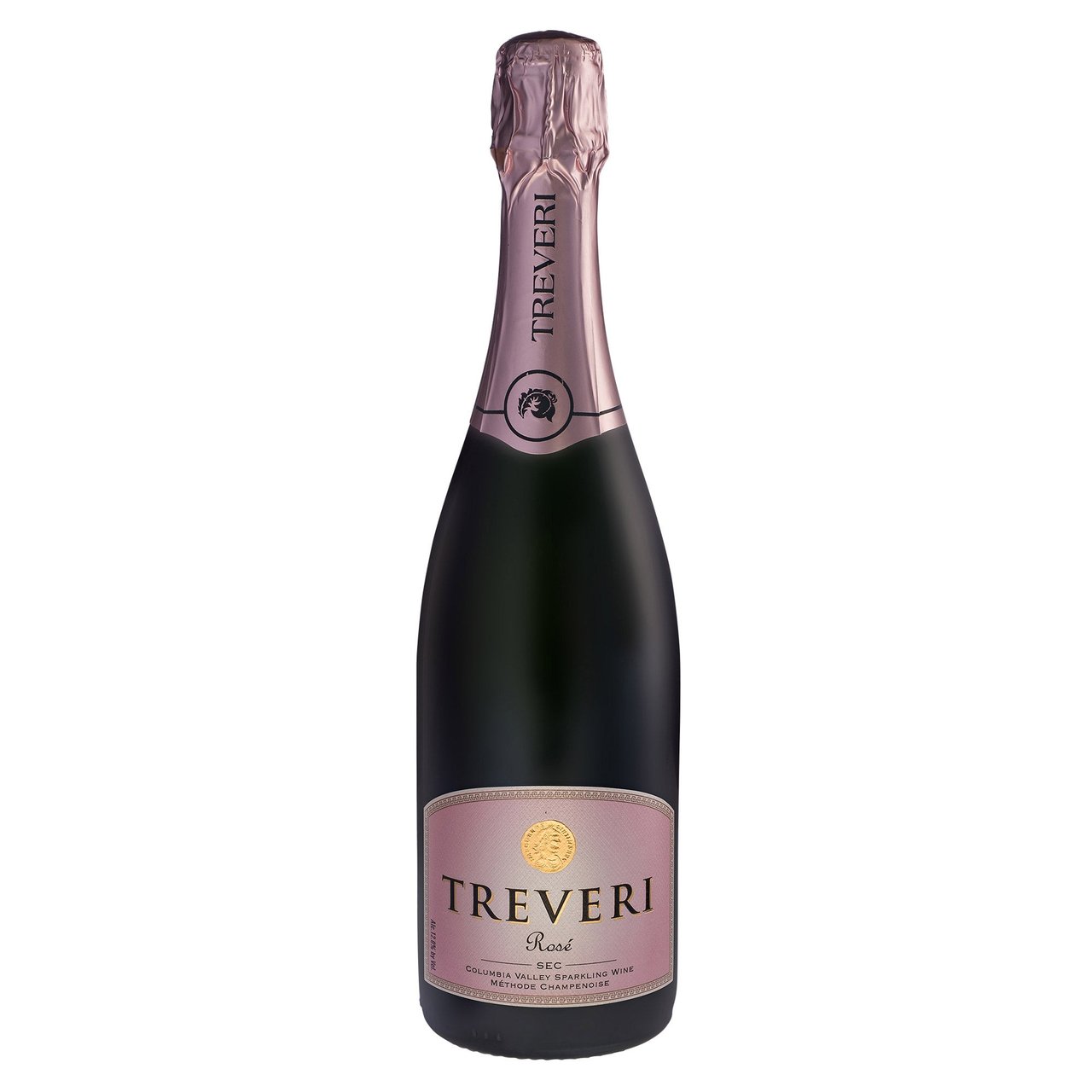 Treveri Cellars Rosé Columbia Valley 750ml