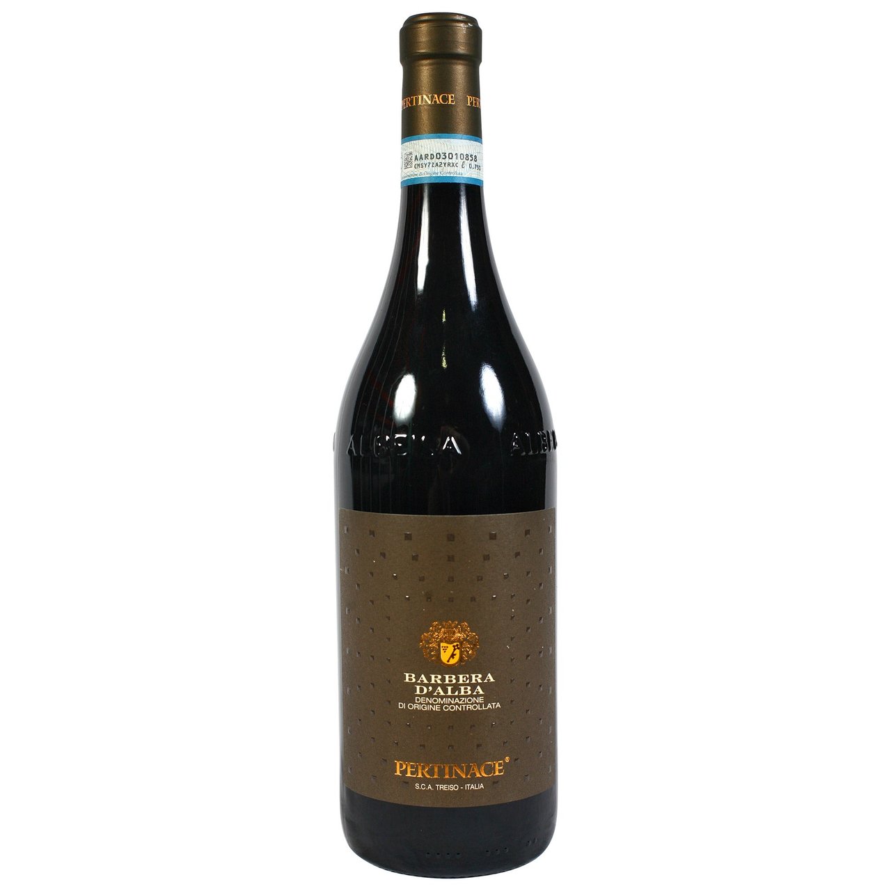 Pertinace Barbera d'Alba Piedmont Italy 750ml