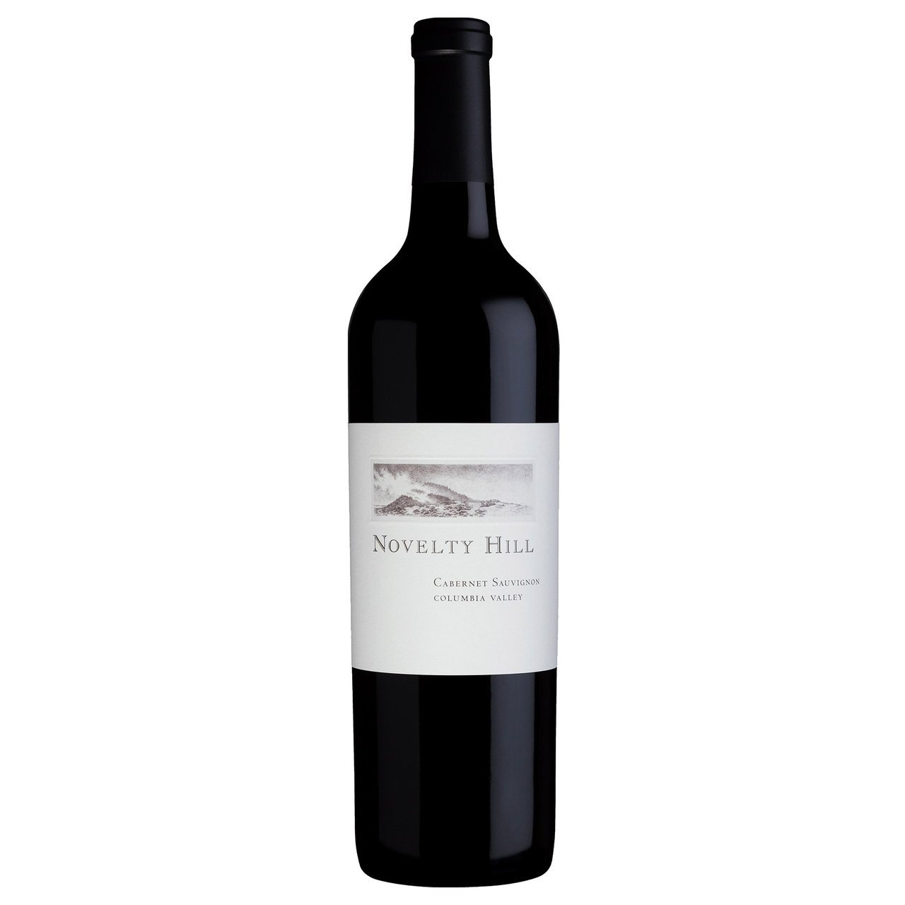 Novelty Hill Cabernet Sauvignon Columbia Valley 750ml - Image 1