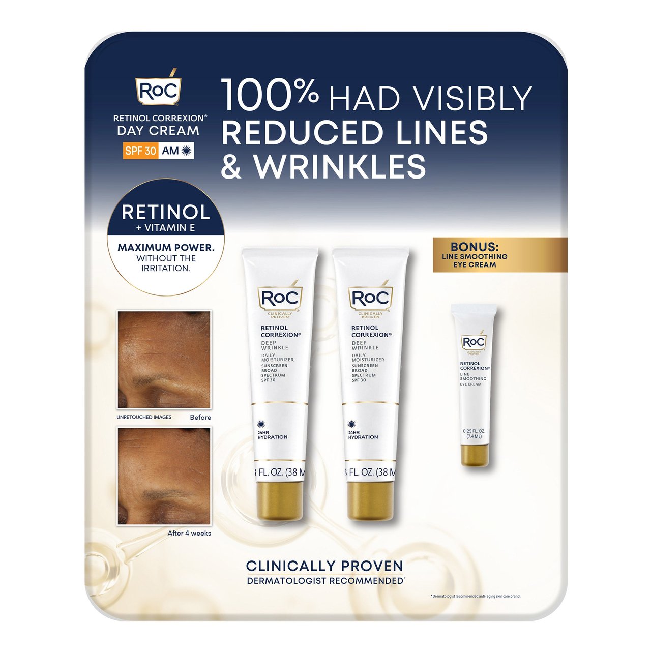 RoC Day or Night Cream - Image 1