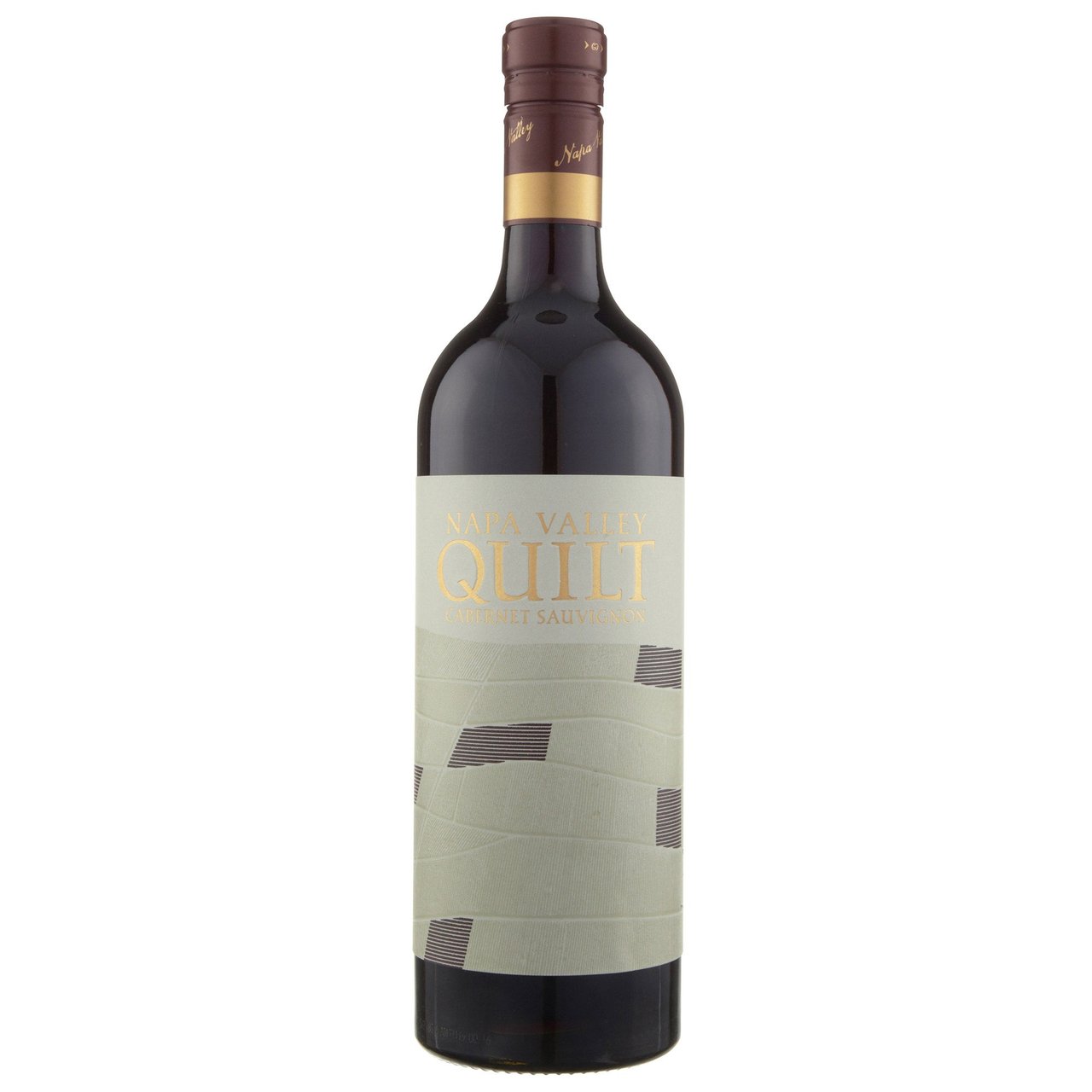 Quilt Cabernet Sauvignon Napa Valley, CA 750ml