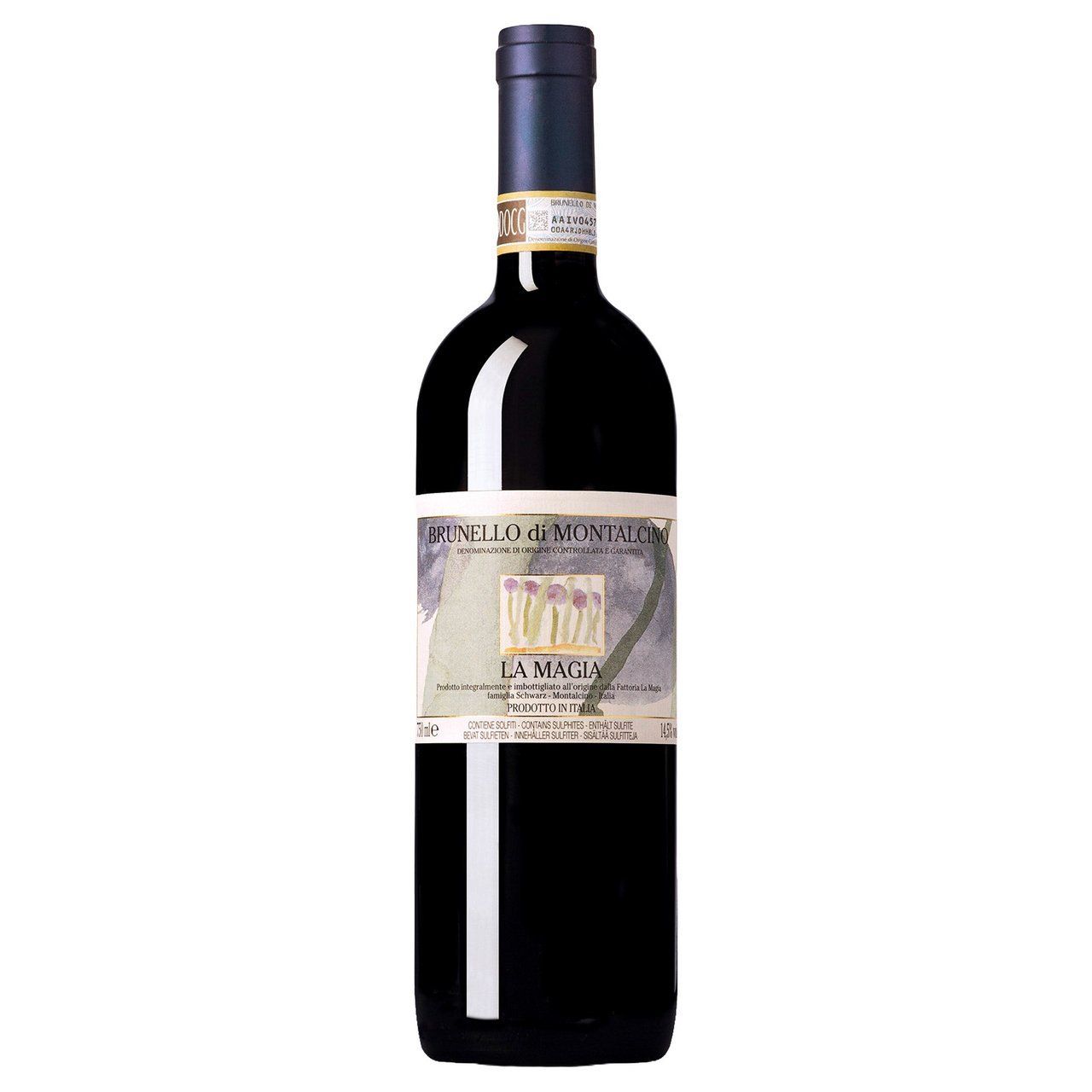 La Magia Brunello di Montalcino, Tuscany, Italy, 750ML