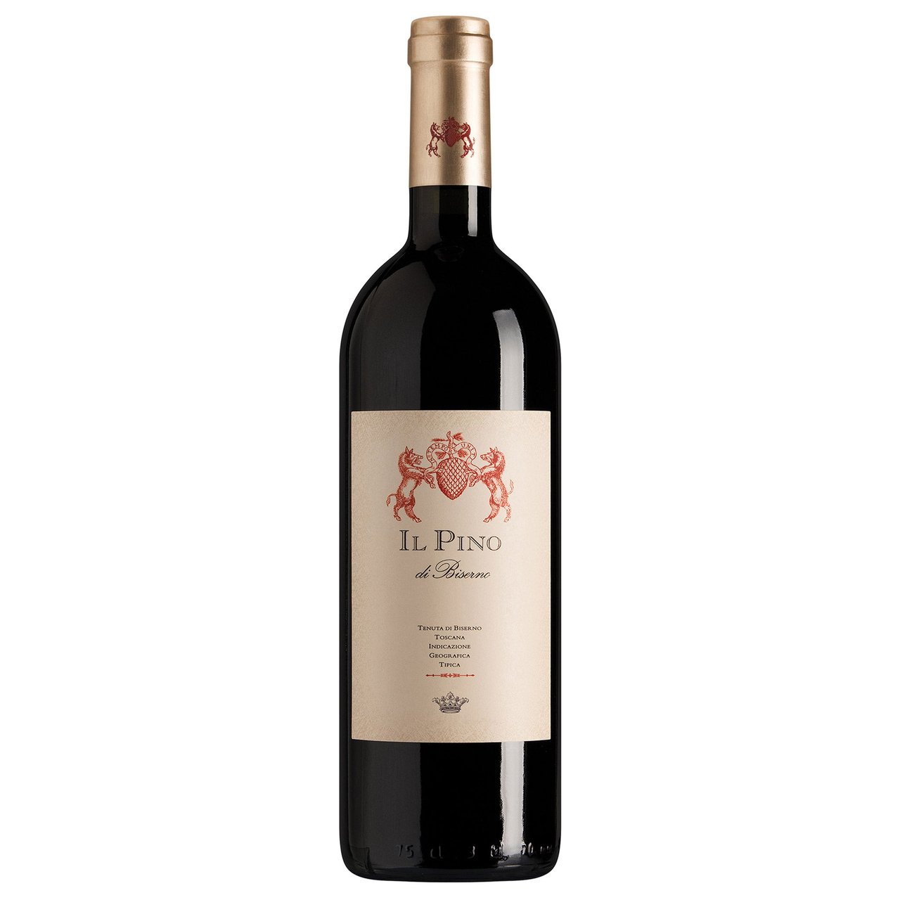 Biserno Il Pino Red Blend Toscana 750ML
