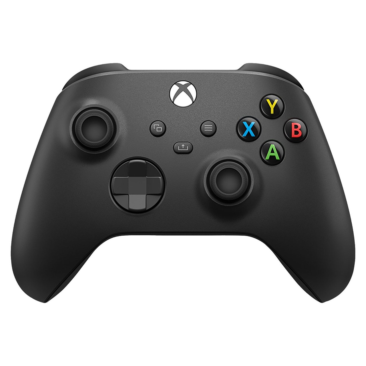 Xbox Series S/X Wireless Controller - Image 1