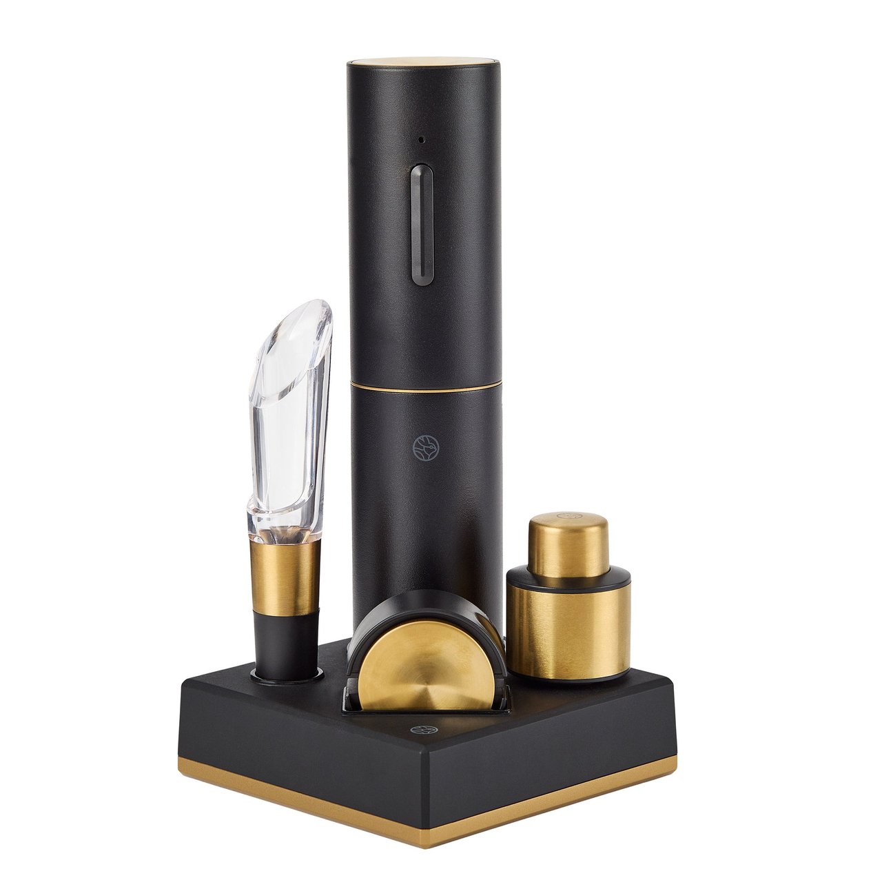 Rabbit 5-Piece Electric Wine Set (#6163384) - $9.97 (down from $39.99)