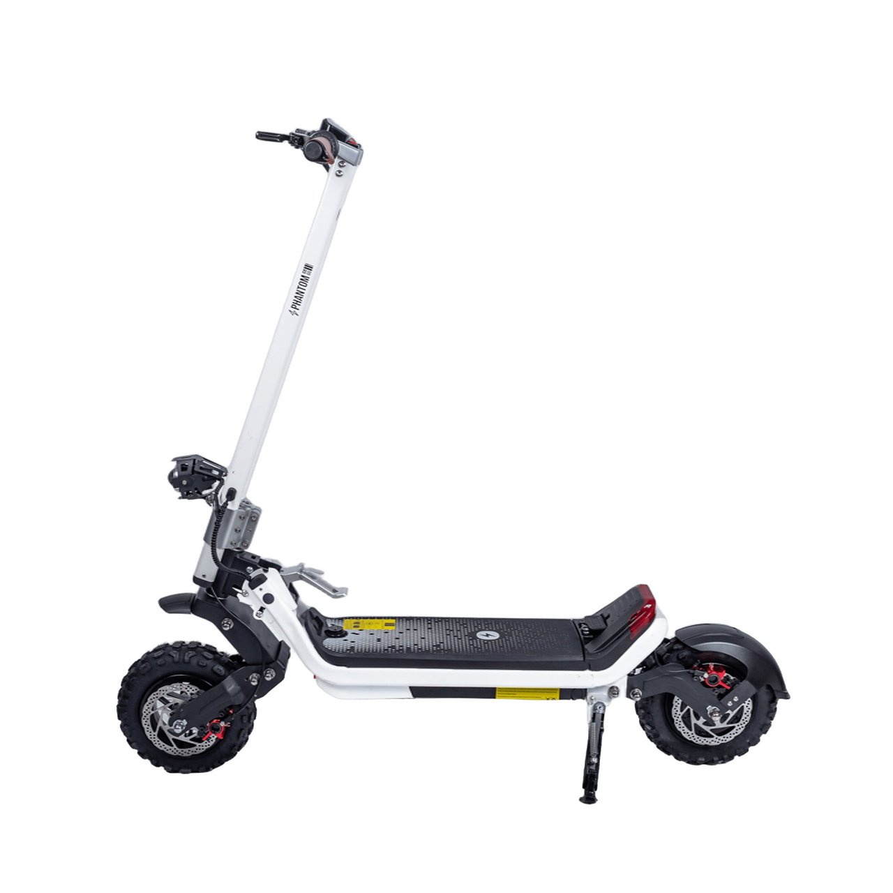 Phantom G63 All Season Electric Scooter - Image 1