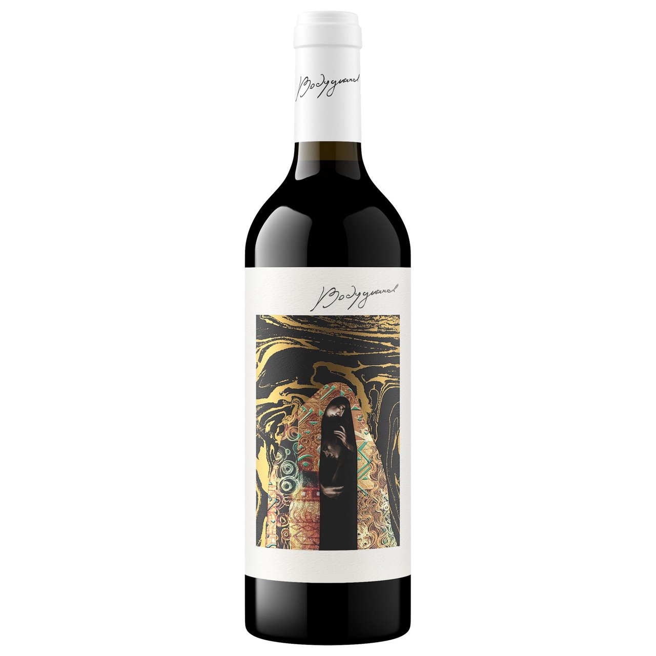 DAOU Bodyguard Red Blend Paso Robles 750ML - Image 1