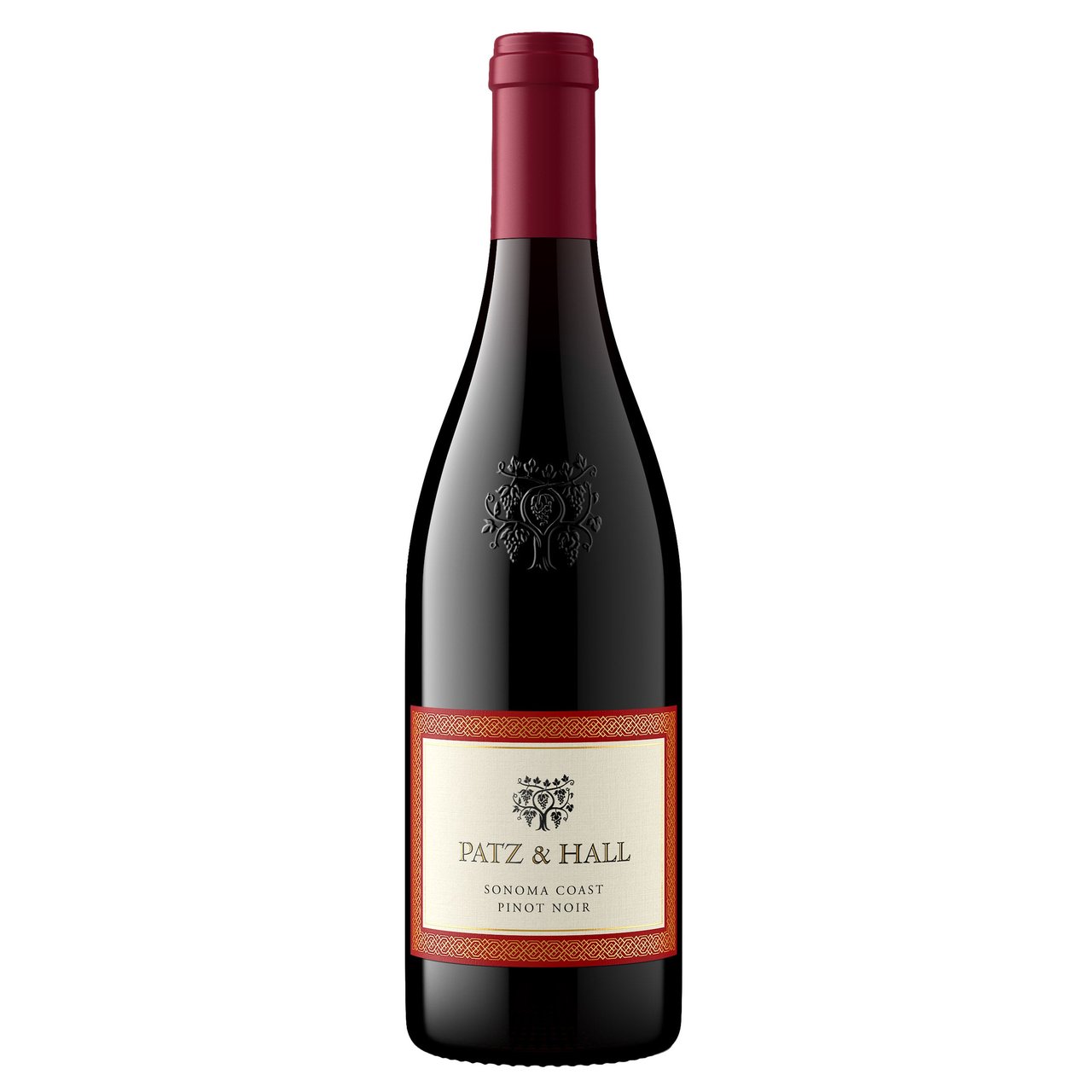 Patz & Hall Pinot Noir Sonoma Coast 750ml