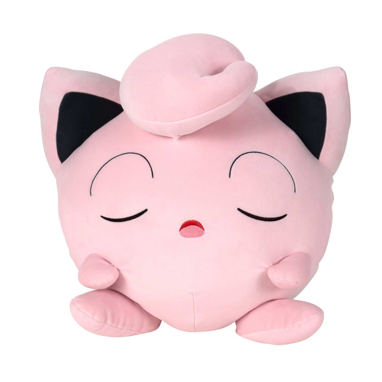 Pokemon 18" Sleeping Plush - Image 1