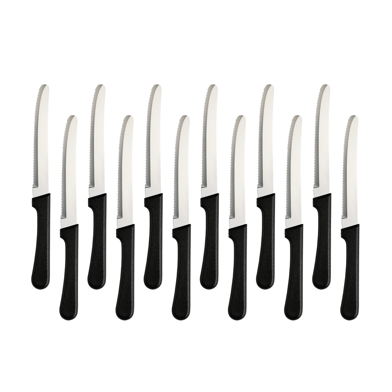 Tramontina ProLine Steak Knives, 12 ct - Image 1