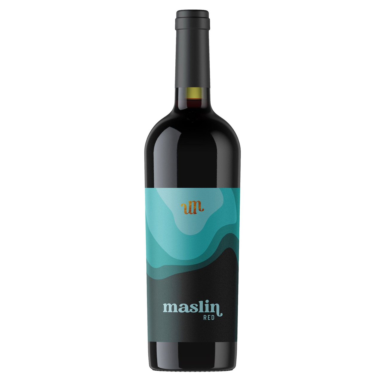 Maslin Red Blend Australia 750ML