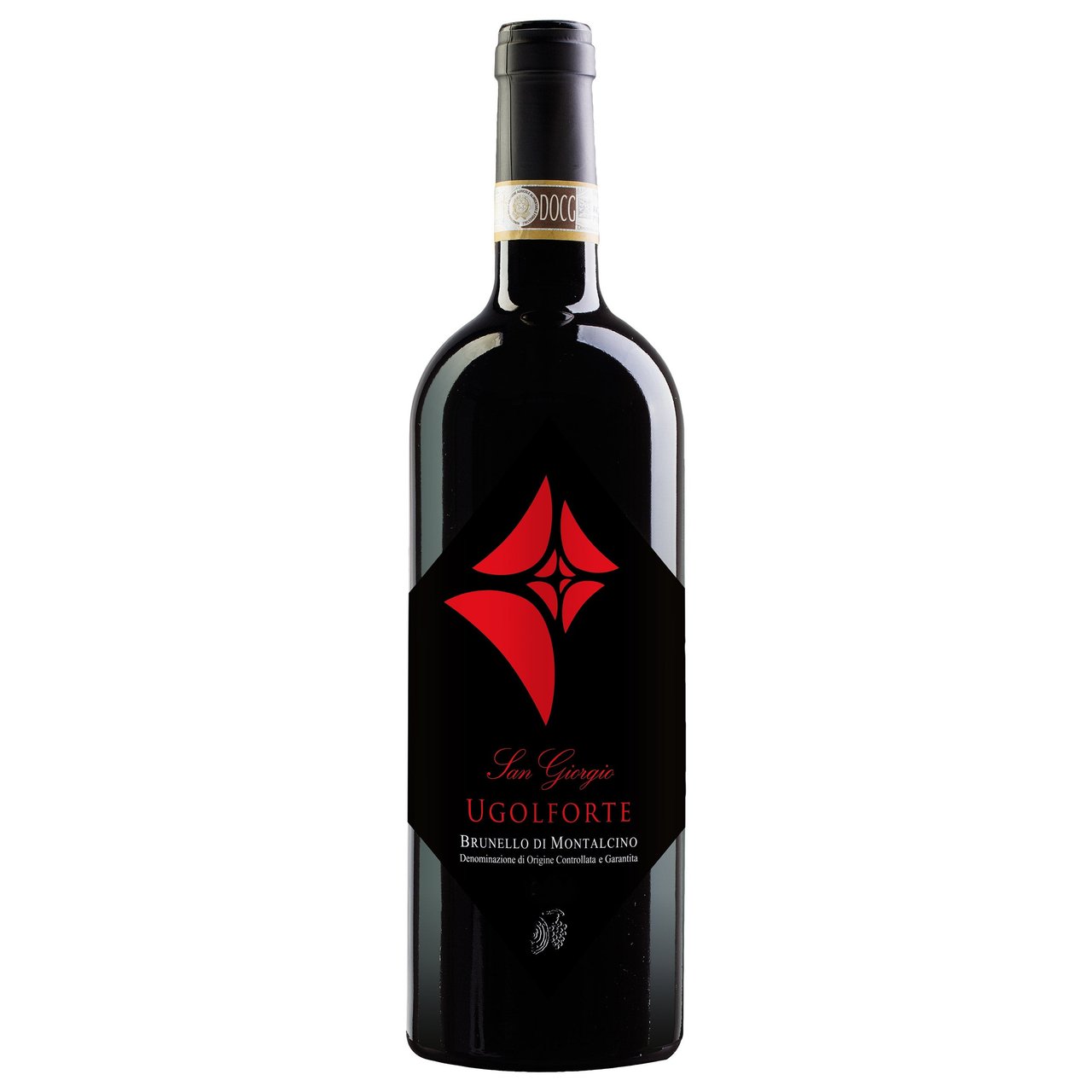 San Giorgio Ugolforte Brunello di Montalcino Tuscany, Italy 750ML