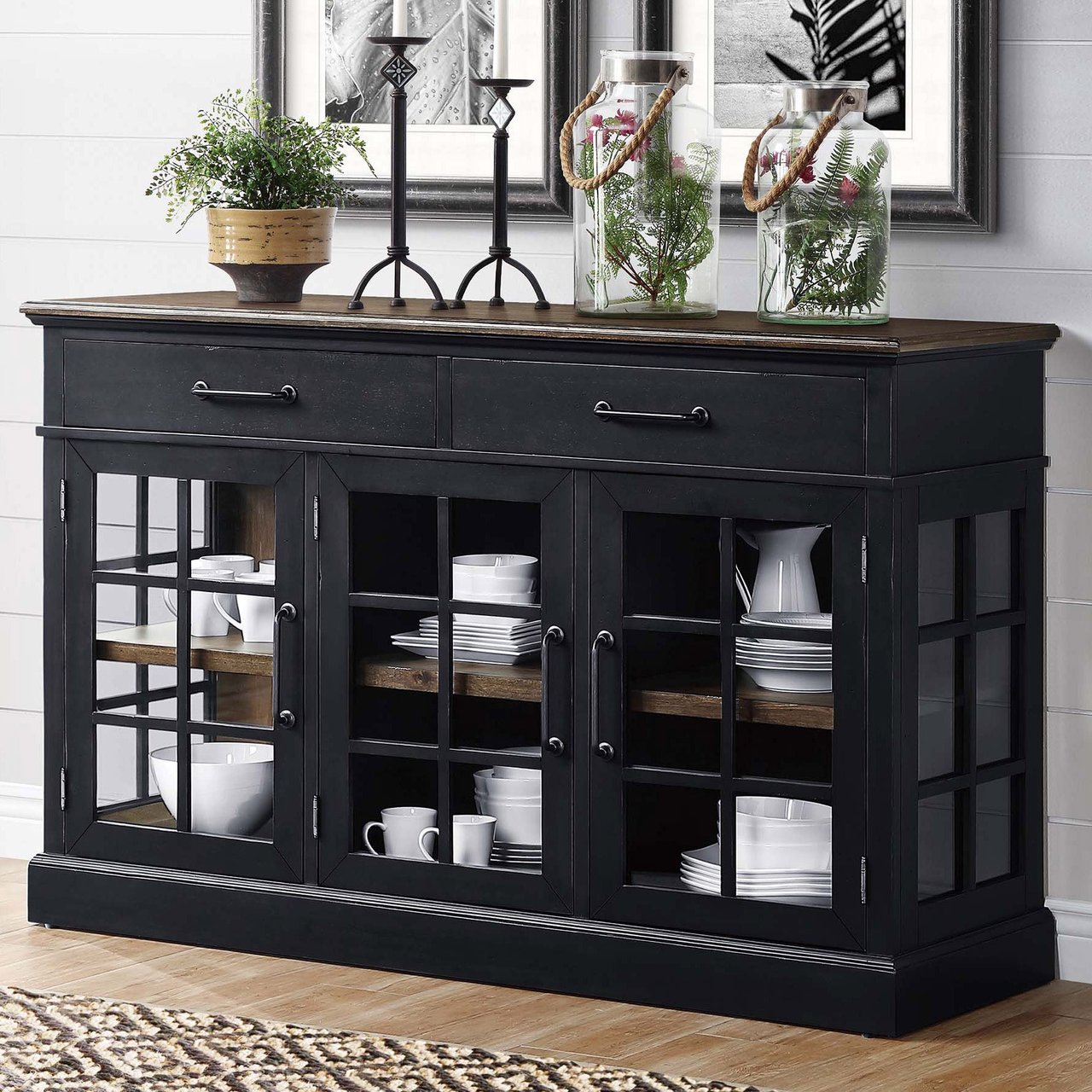 Harry 60" Accent Console - Image 1