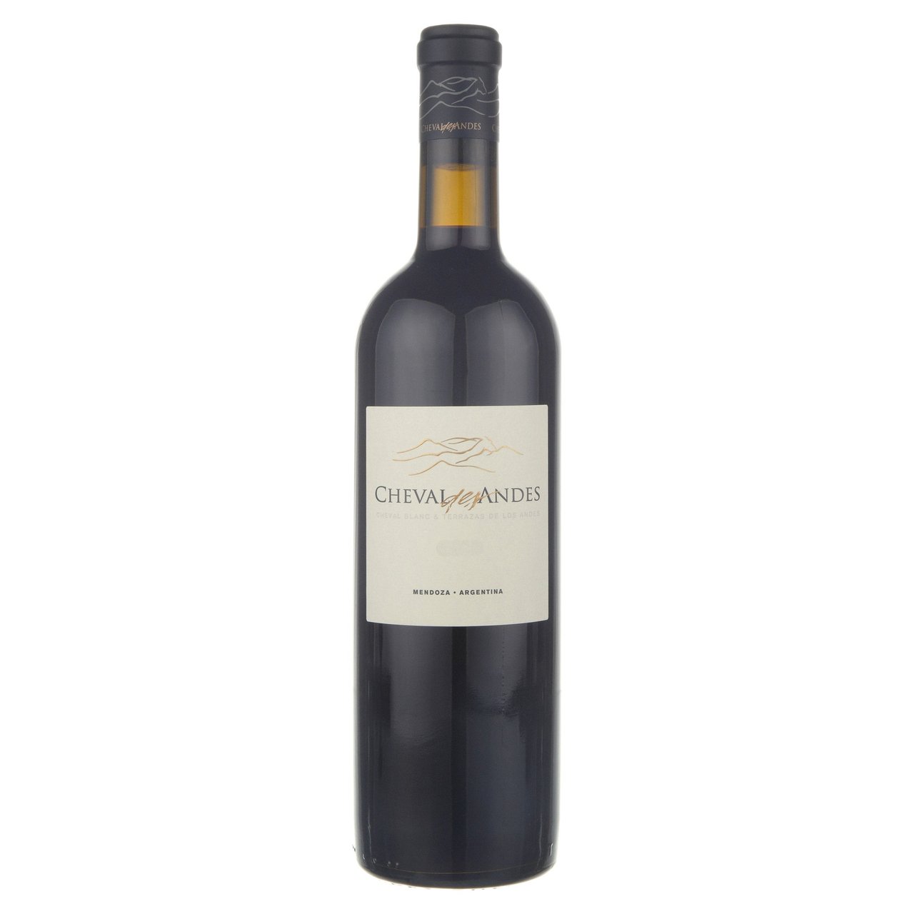 Cheval des Andes Red Blend Argentina 750ml