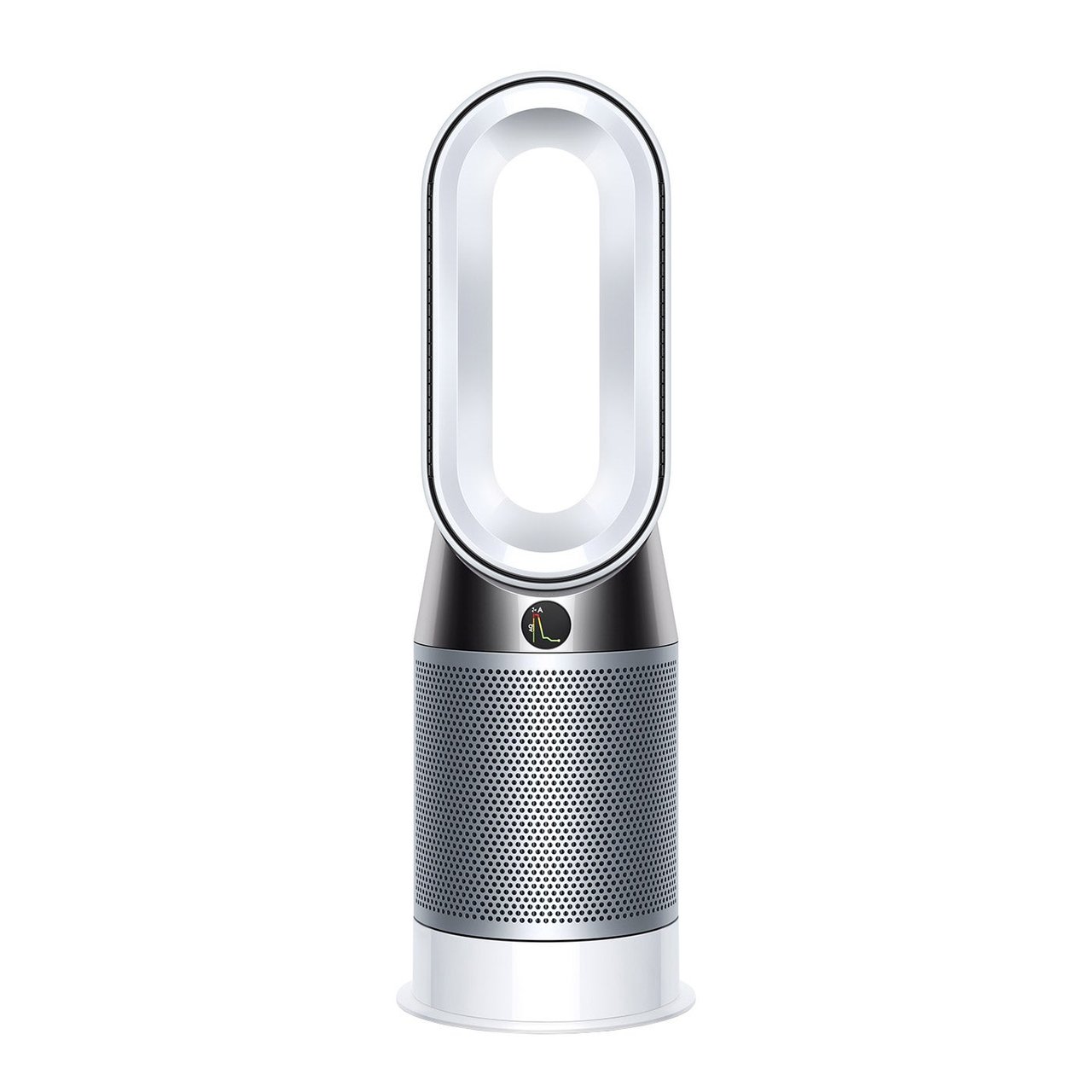 Dyson Pure Hot+Cool HP4B Purifying Heater Fan