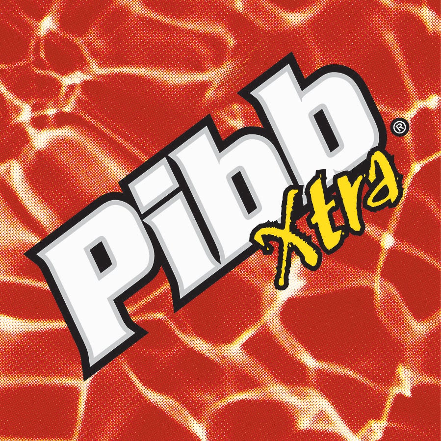 Pibb Xtra Bag-in-Box Soda Syrup, 5 Gallon
