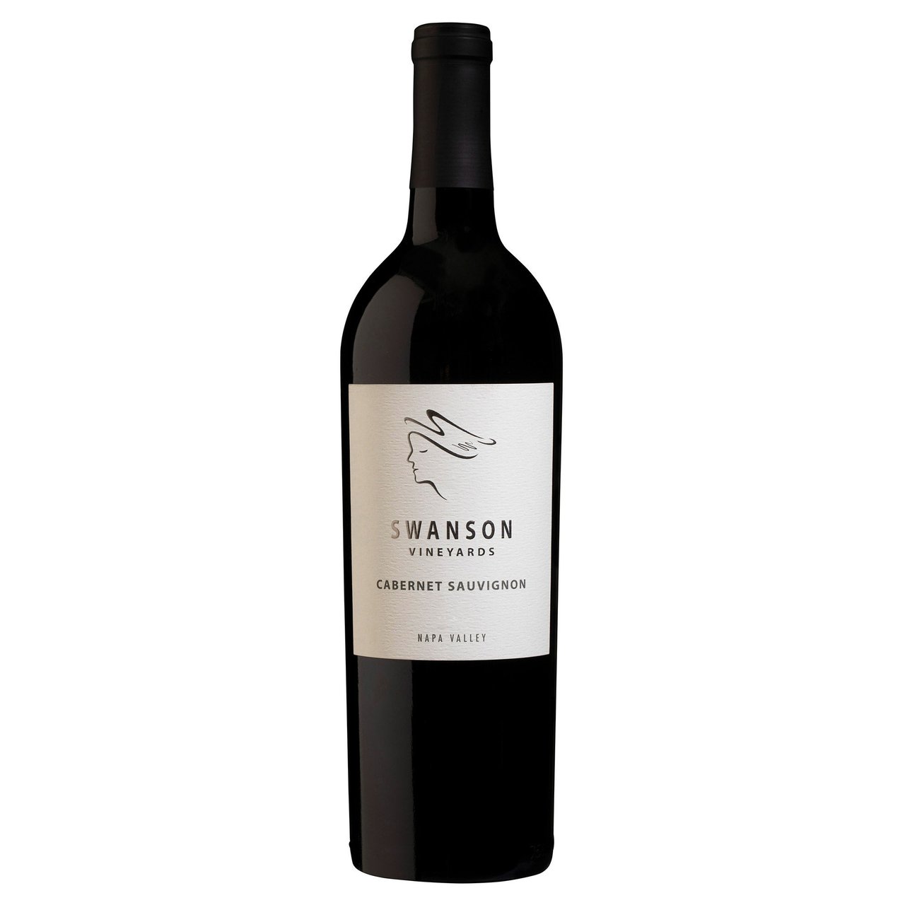 Swanson Vineyards (DA) Cabernet Sauvignon Napa Valley 750ml - Image 1