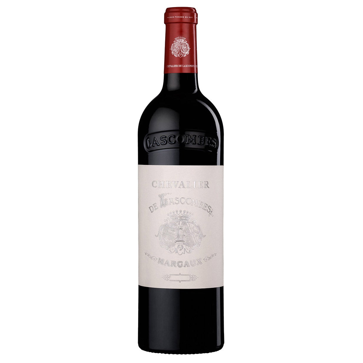 Chevalier de Lascombes Bordeaux Margaux 750ml - Image 1