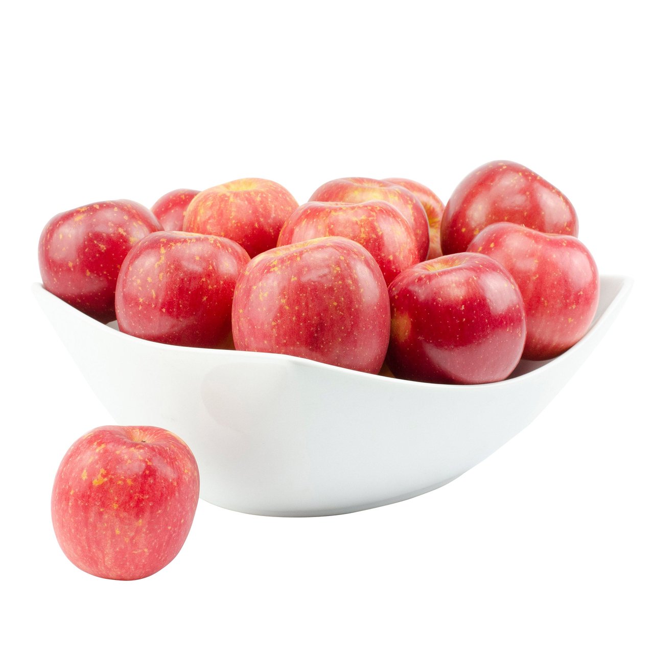 Organic Fuji Apple, 3 lbs