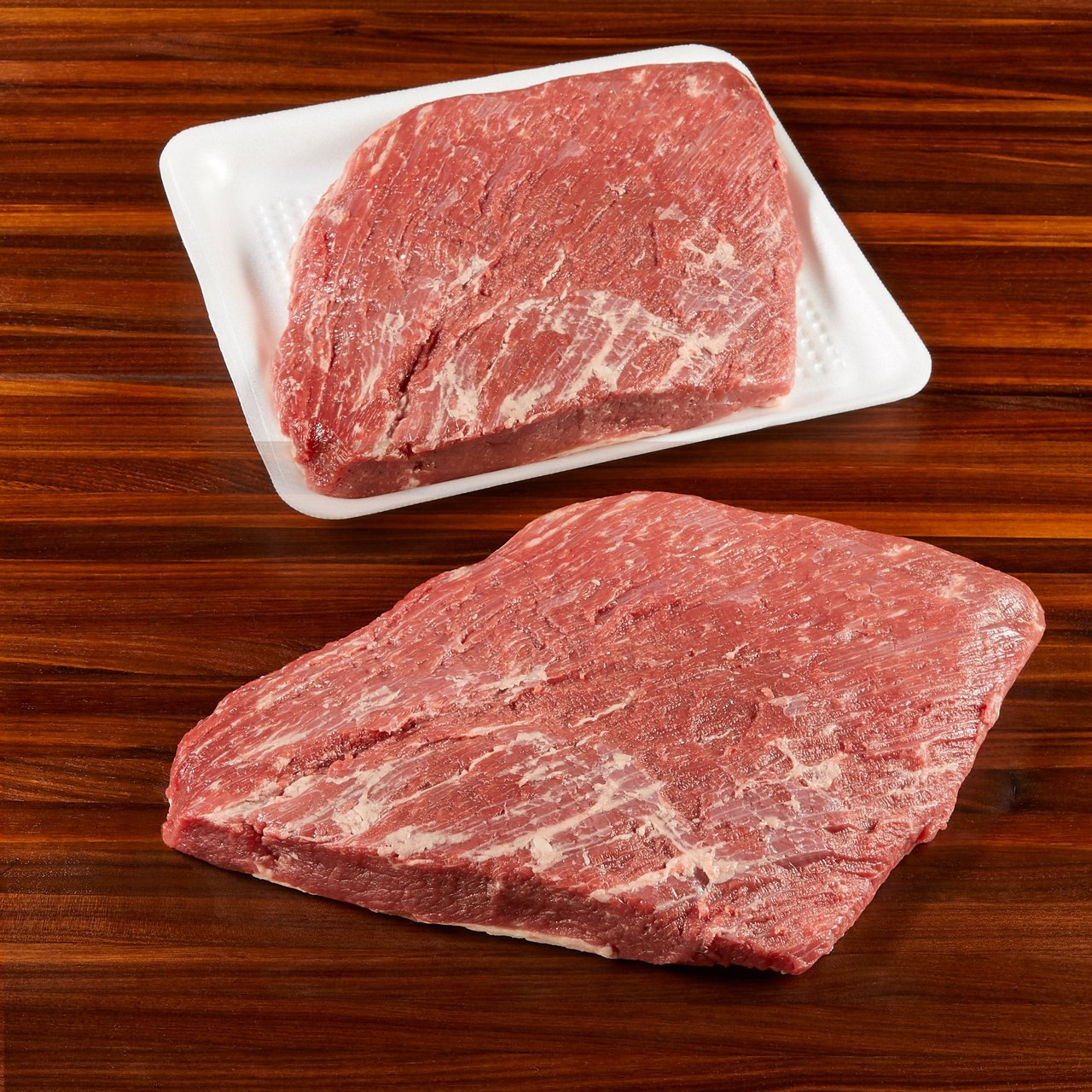 Beef Brisket Roast Boneless USDA Choice Per Lb - Image 1