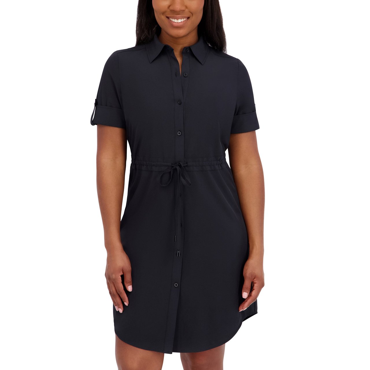 Halston Women's Dress - Image 1