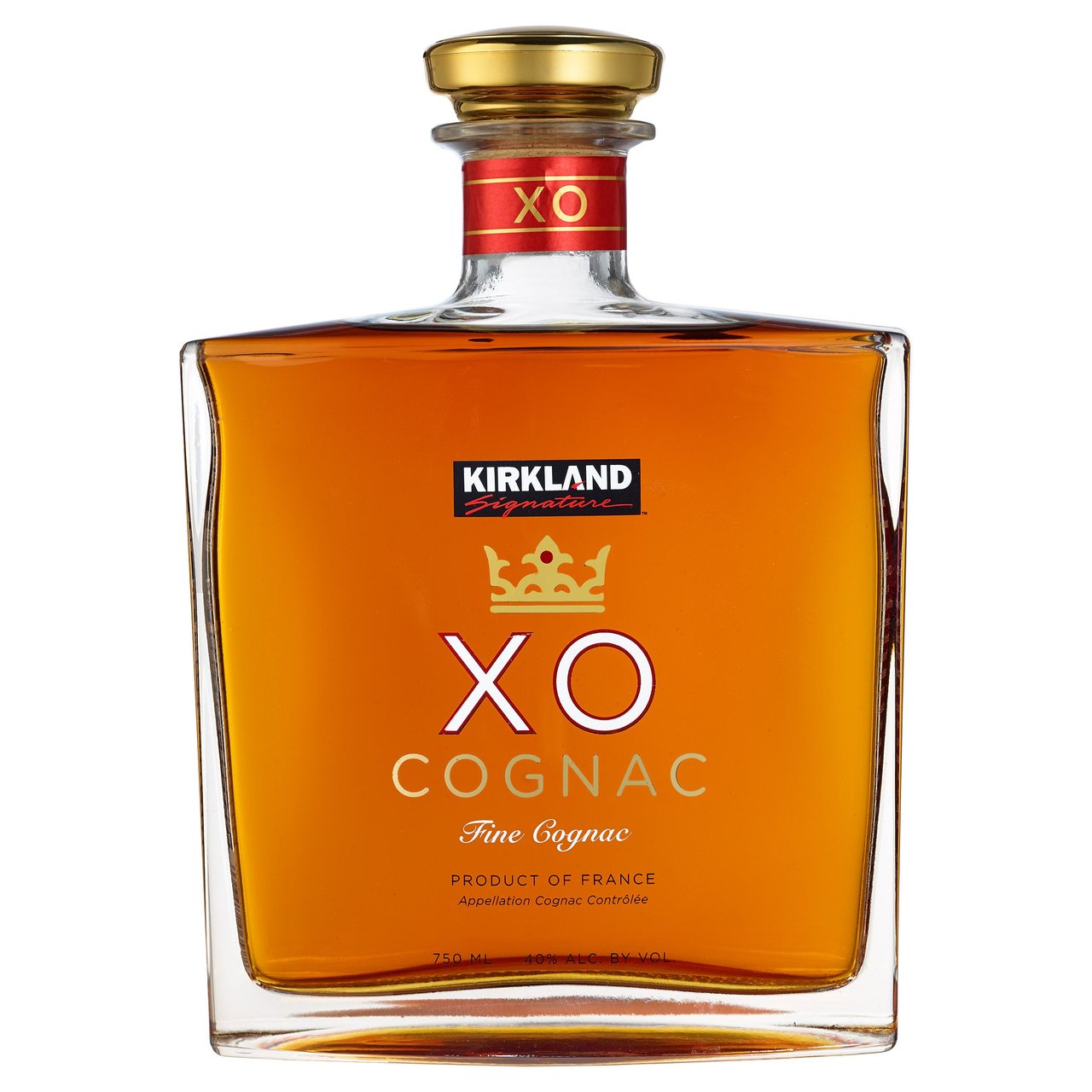 Kirkland Signature Cognac XO France 750ML