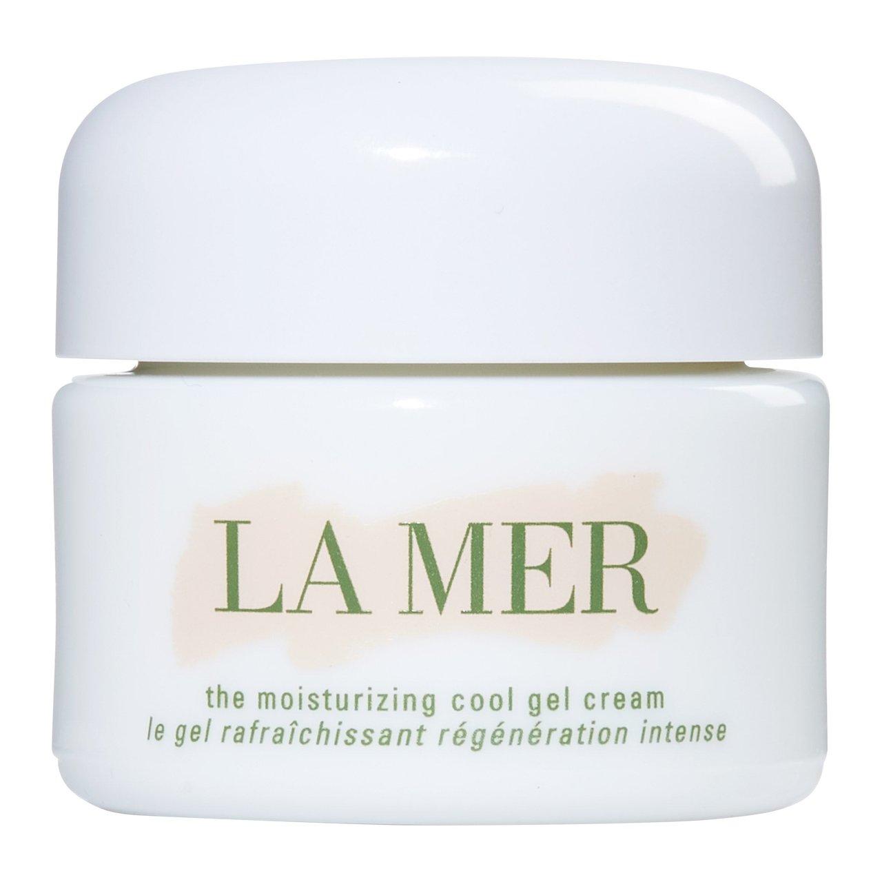 La Mer The Moisturizing Cool Gel Cream 1.0 fl oz