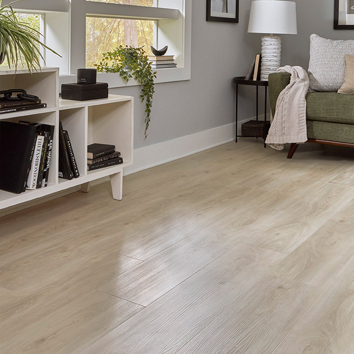Wellmade Floor Moonlit Shore Waterproof Flooring