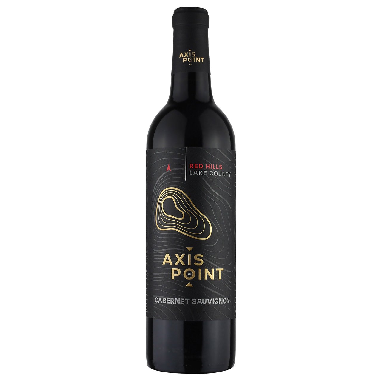 Axis Point Cabernet Sauvignon California 750ml
