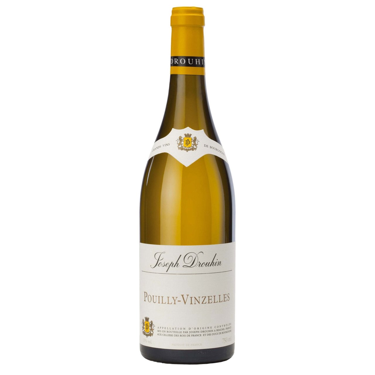 Joseph Drouhin Pouilly-Vinzelles France 750ml