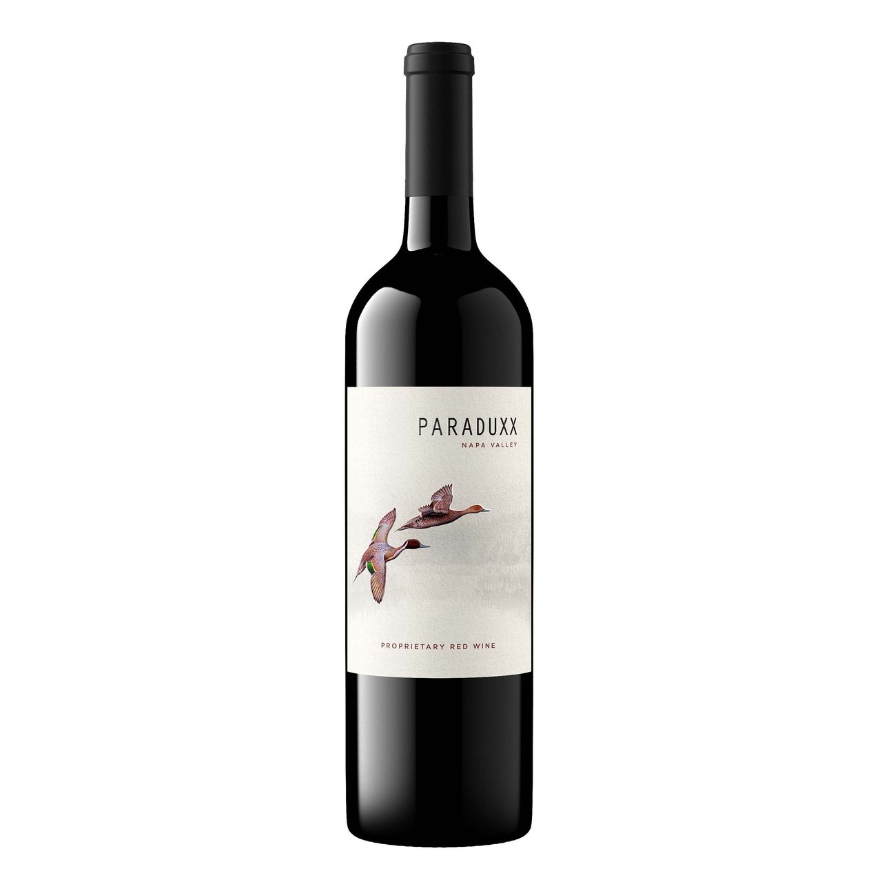 Duckhorn Paraduxx Red Blend Napa Valley 750ML - Image 1