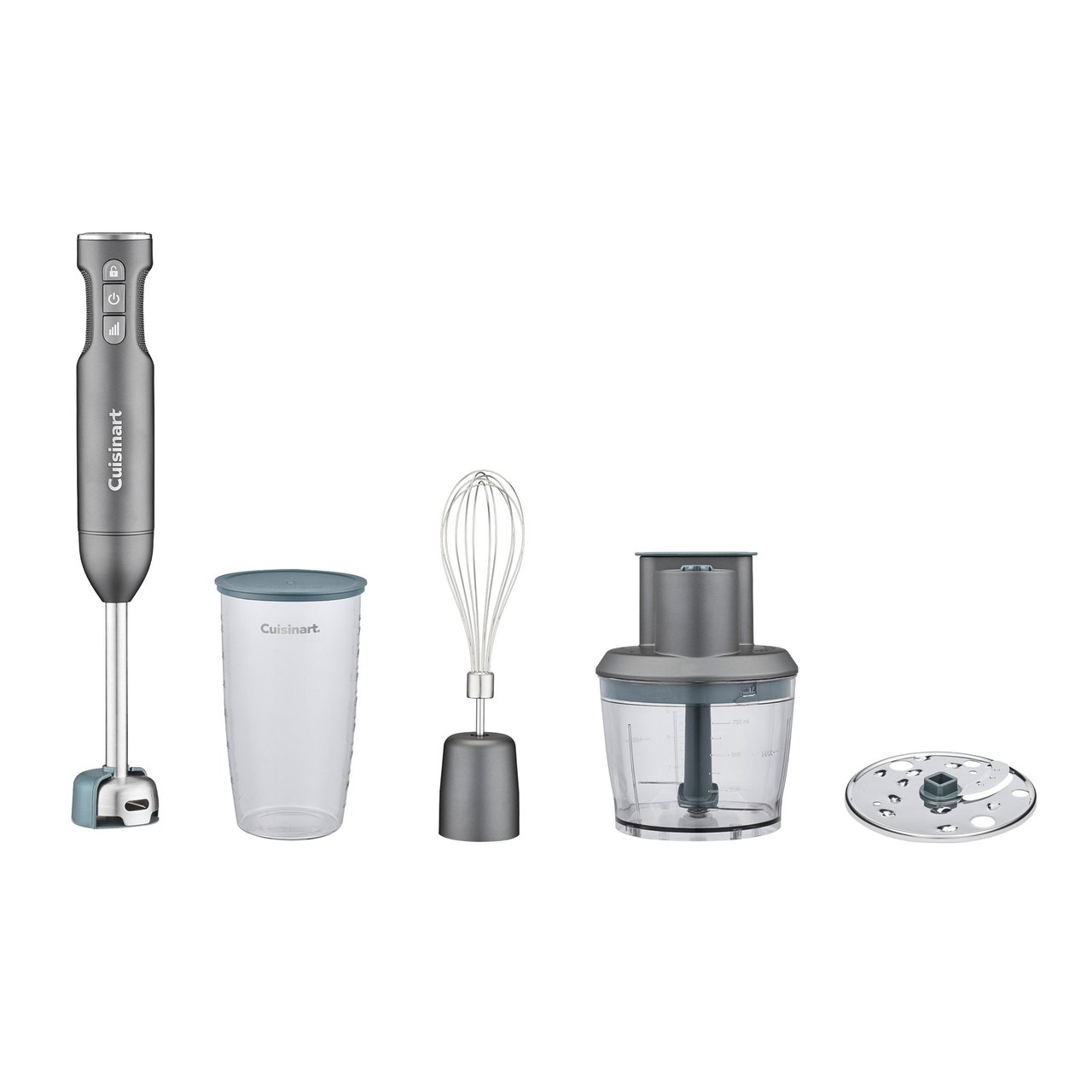 CUISINART PRECISIONPREP IMMERSION BLENDER - Image 1