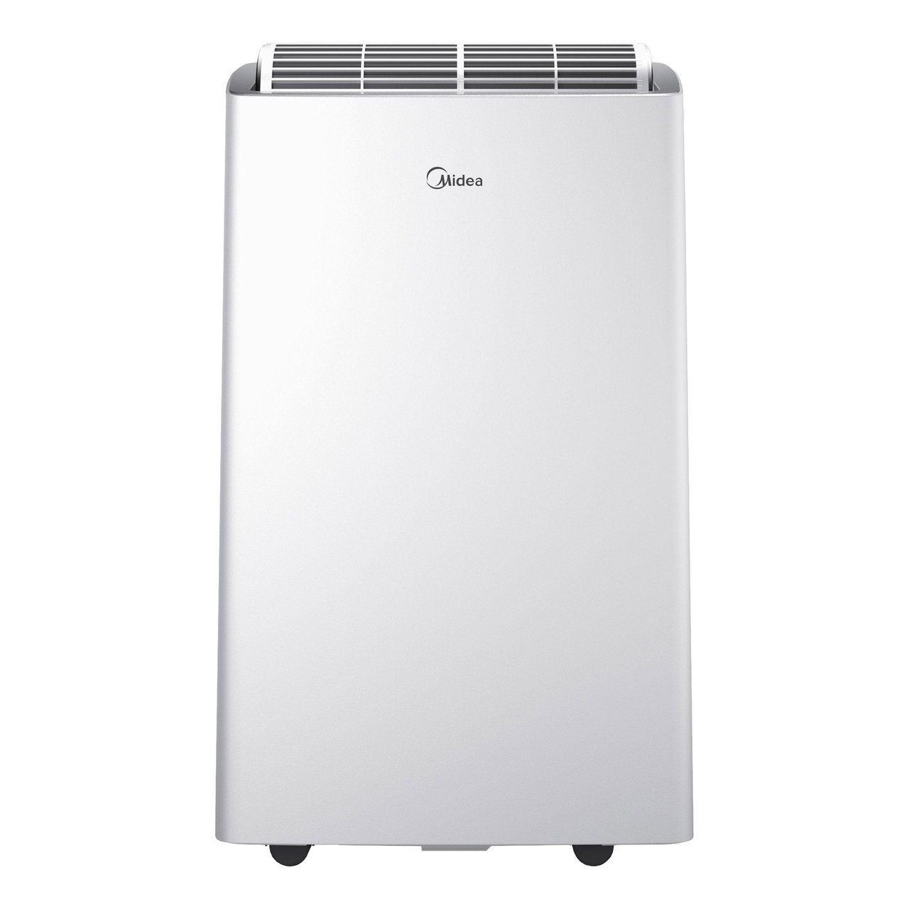 Midea DUO 12,000 BTU SACC Smart Portable AC with Heat, 550 sq ft - Image 1