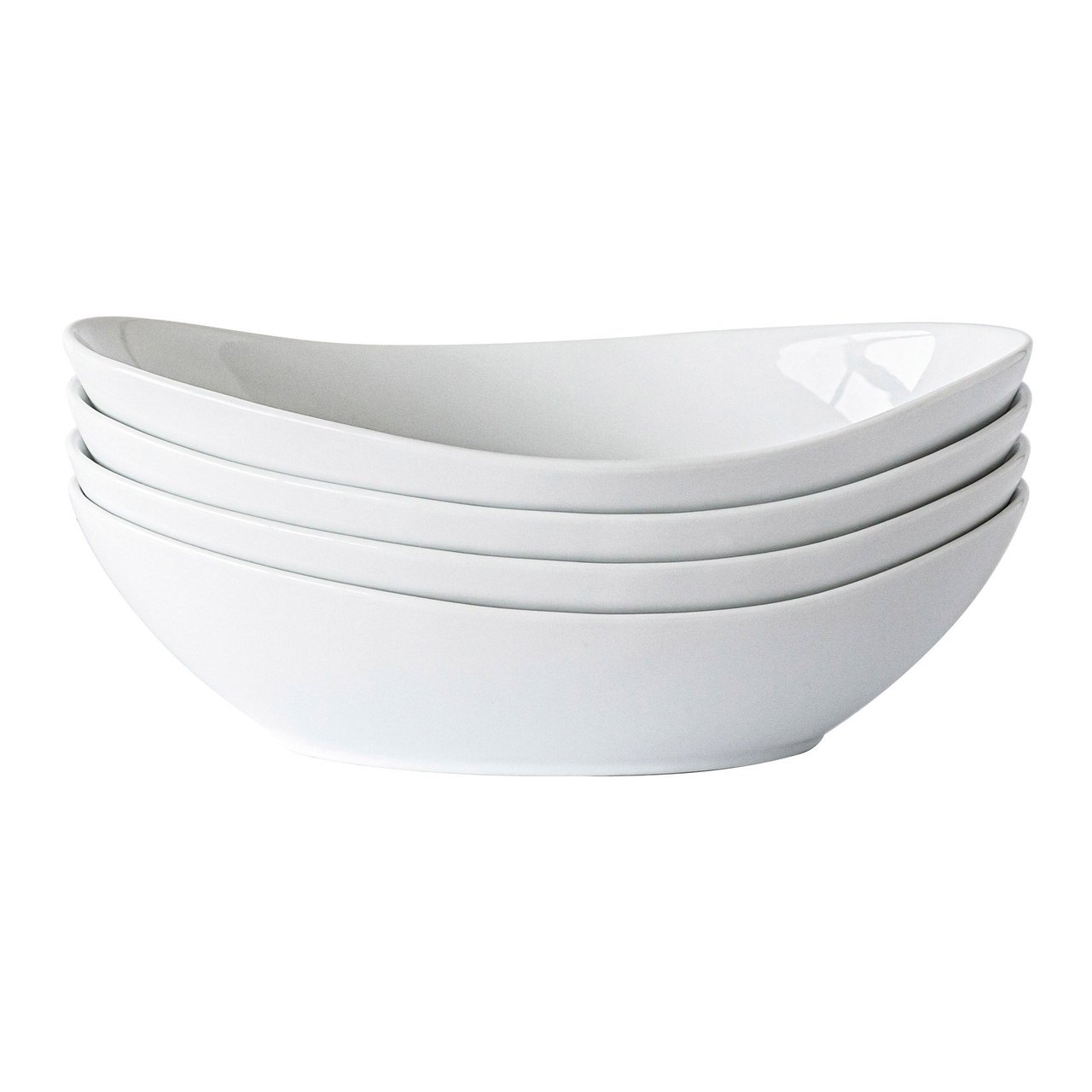 overandback Sides Serve Bowl Set, 4-Pack - Image 1