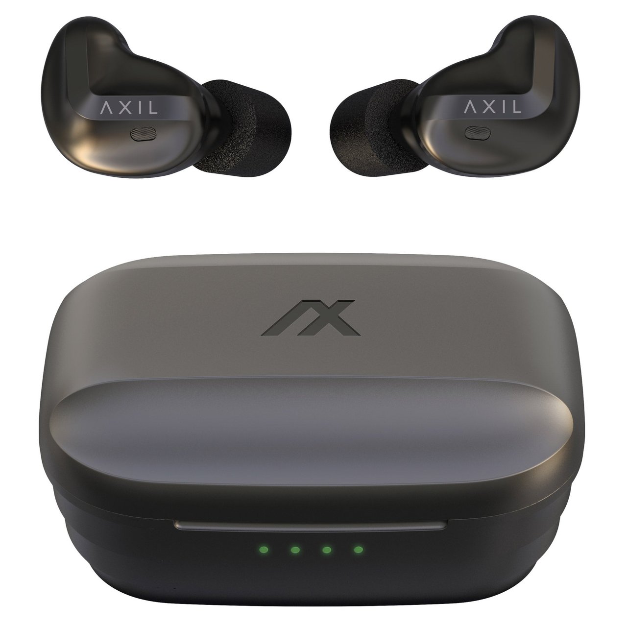 AXIL XCOR PRO 2.0 - Image 1