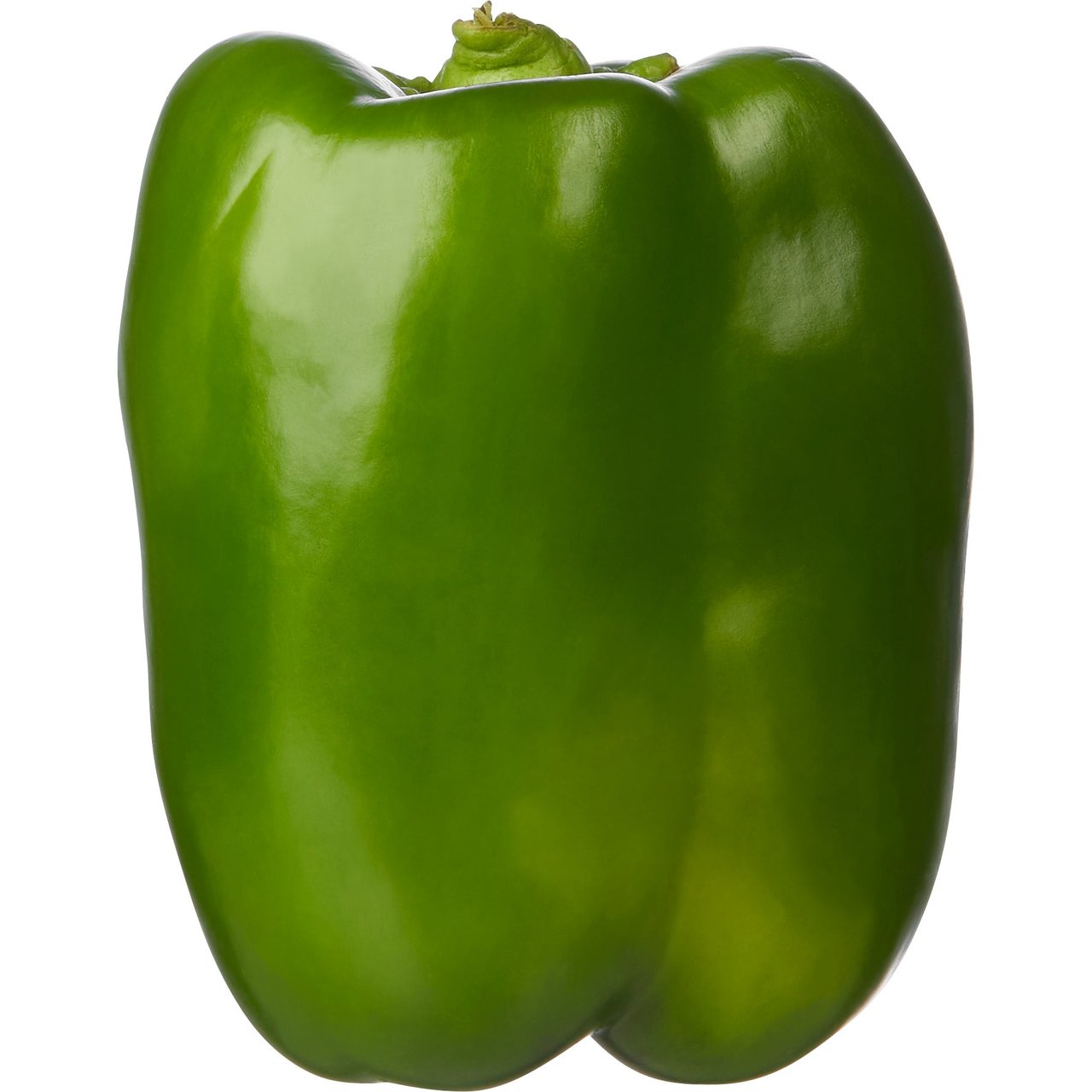 Green Pepper 5 lb - Image 1