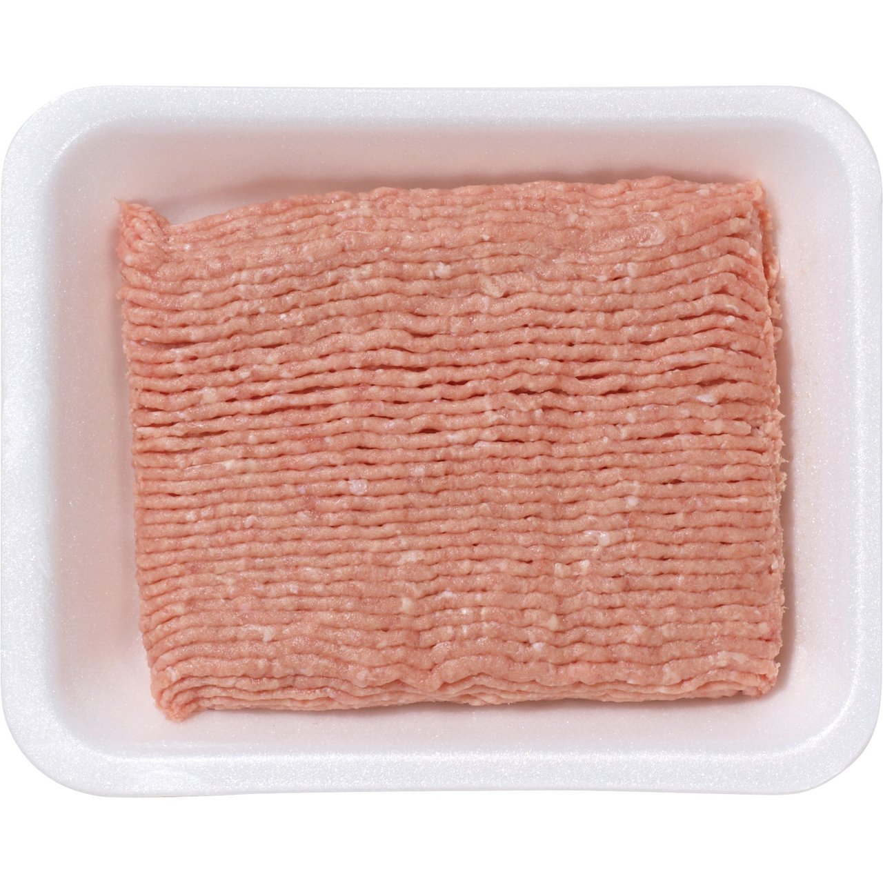 Foster Farms Organic Ground Turkey, 93% Lean, 7% Fat, Per Lb - Image 1
