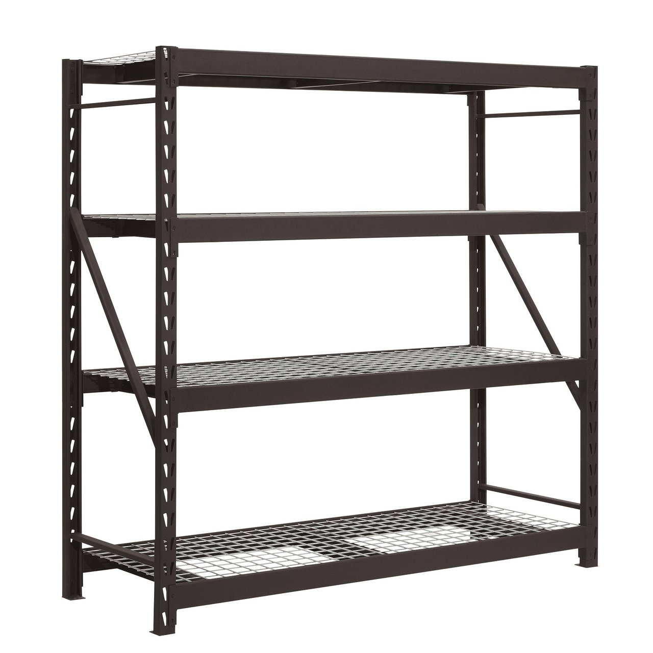 Gorilla Rack Industrial Shelving - Image 1
