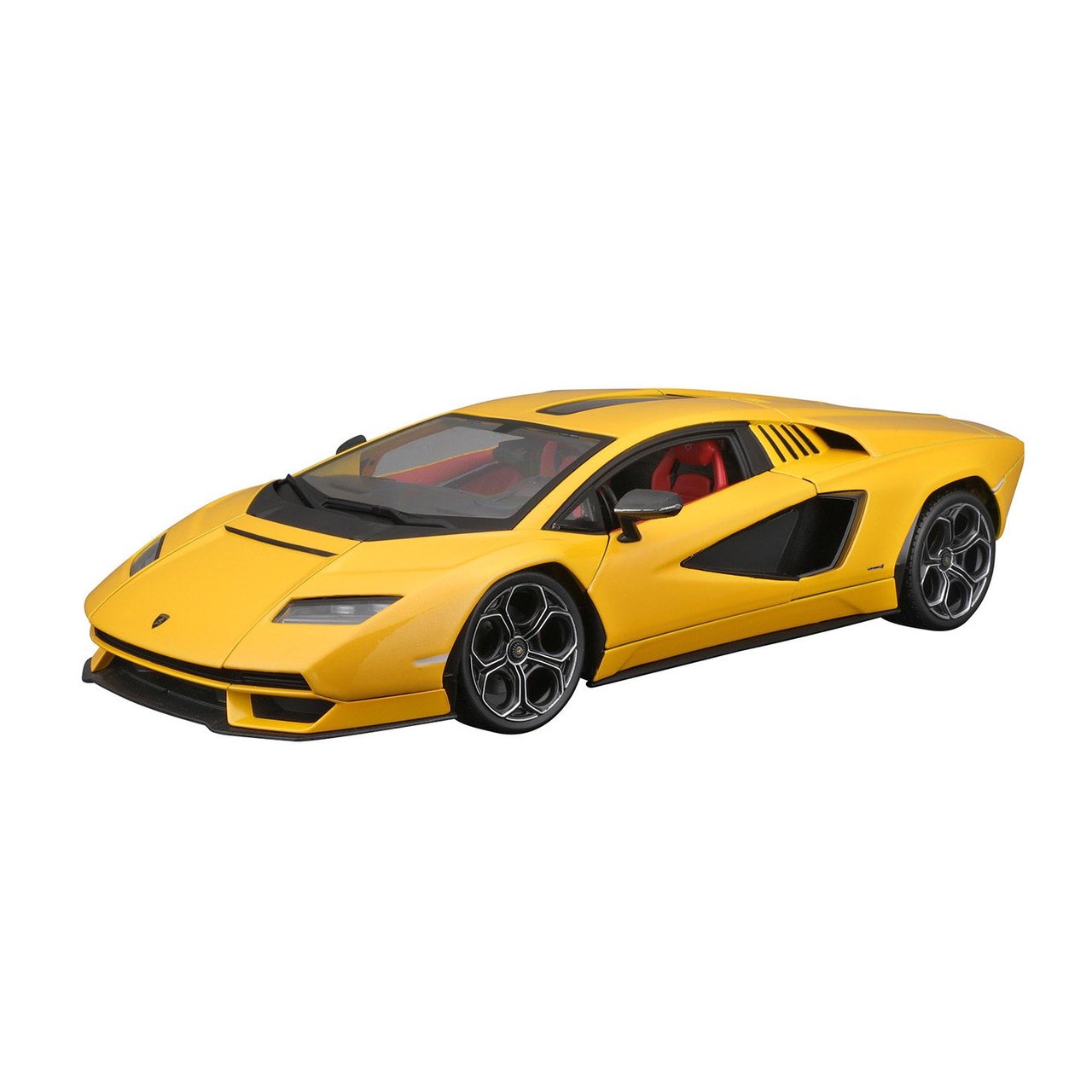 Maisto 1:18 Scale Special Edition Die-Cast Cars - Image 1