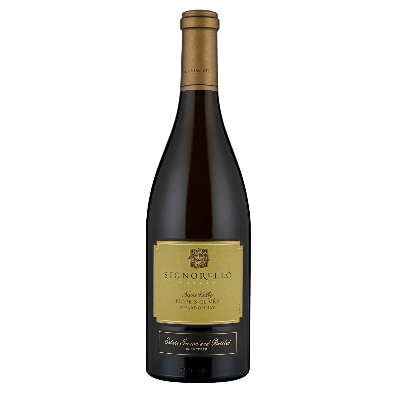 Signorello Estate Hope's Cuvée Chardonnay Napa Valley 750ML