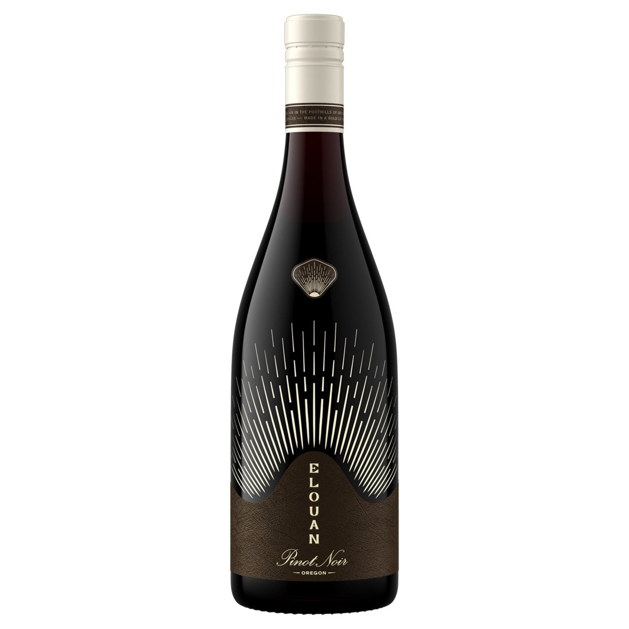 Elouan Pinot Noir Oregon 750ml - Image 1