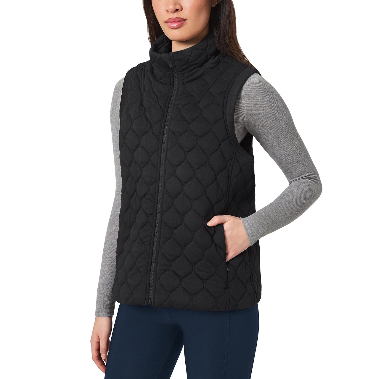 Kirkland Signature Women's Active Vest - Image 1