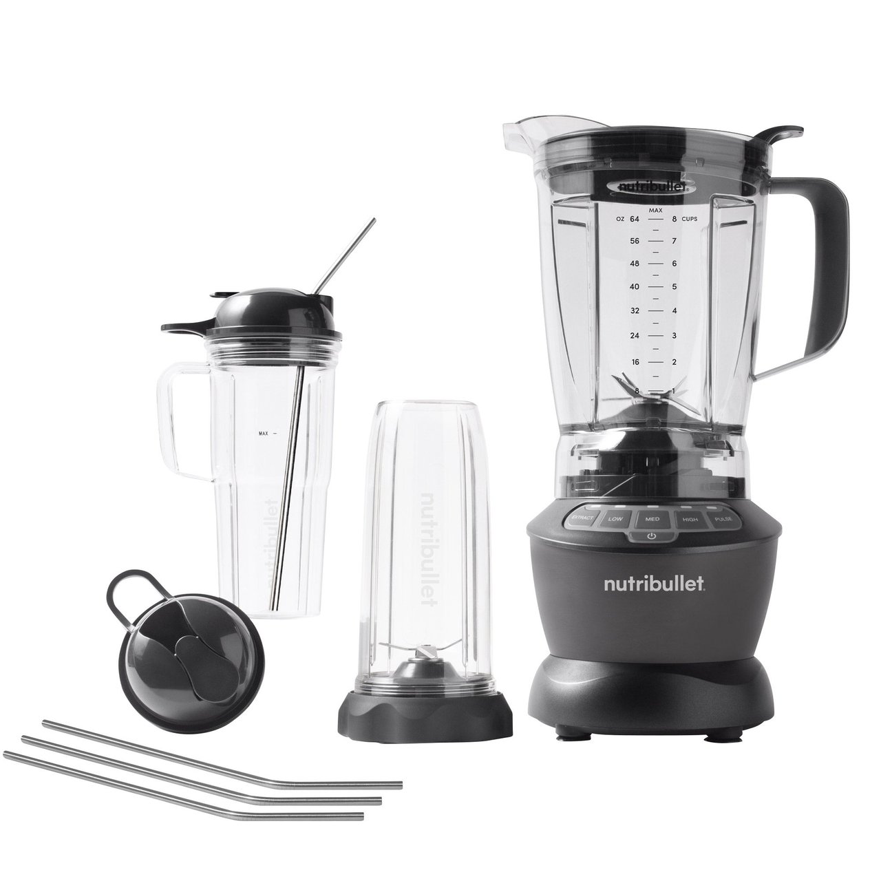 NutriBullet Blender Combo - Image 1