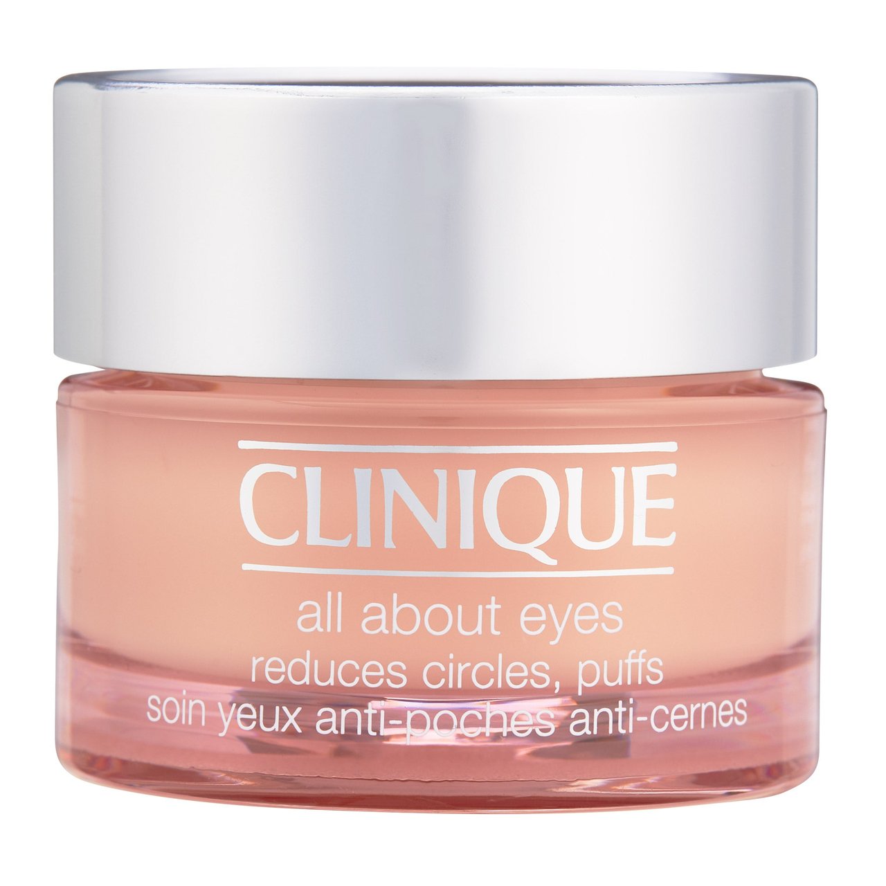 Clinique All About Eyes 0.5 oz