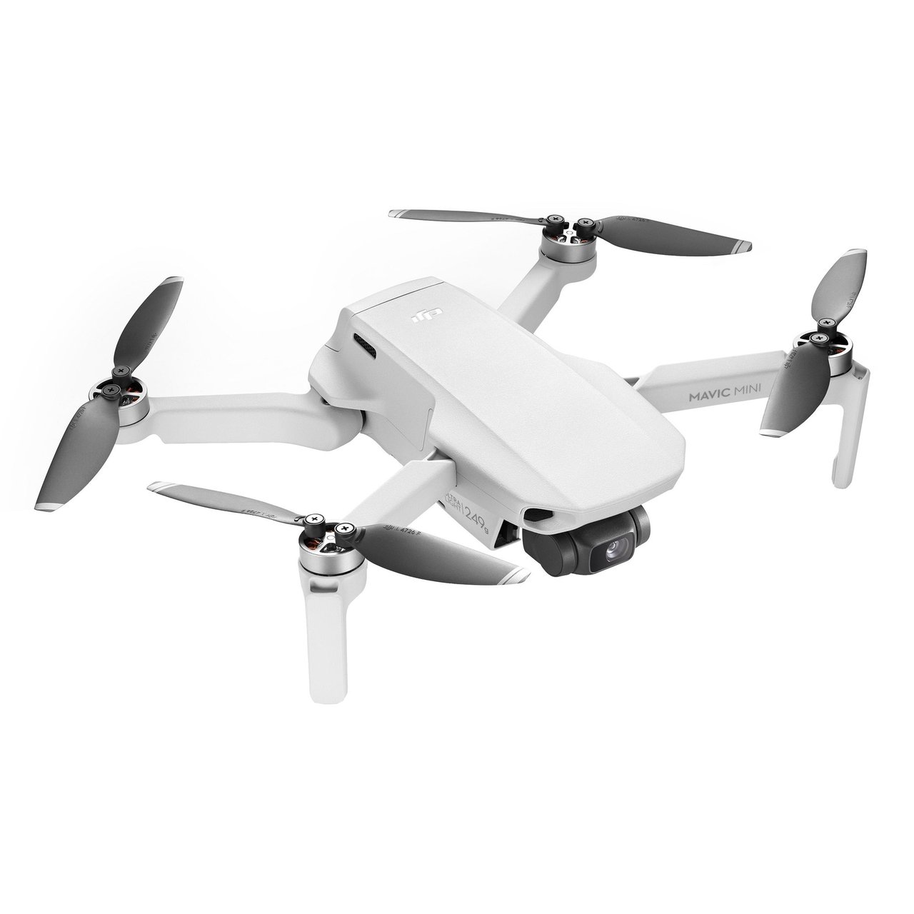 DJI Mavic Mini Aerial Camera Bundle - Image 1